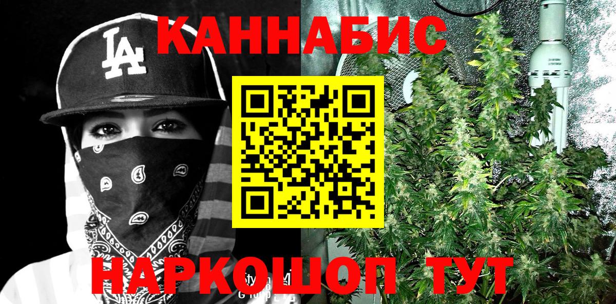 Марихуана SATIVA & INDICA Знаменск